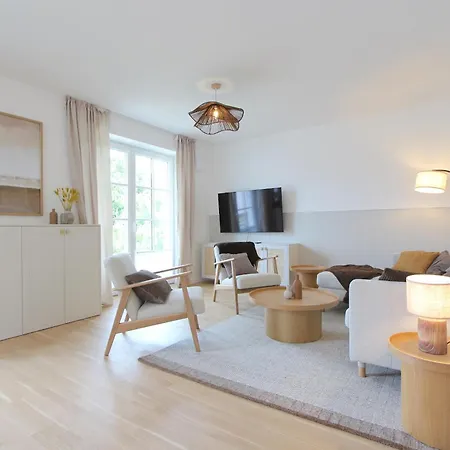 Daire Hamburger Str 12b Cox Orange Kellenhusen