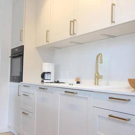 Daire Hamburger Str 12b Cox Orange