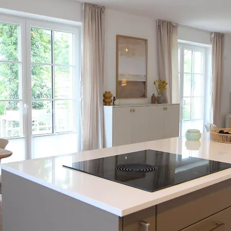 Hamburger Str 12b Cox Orange Daire *